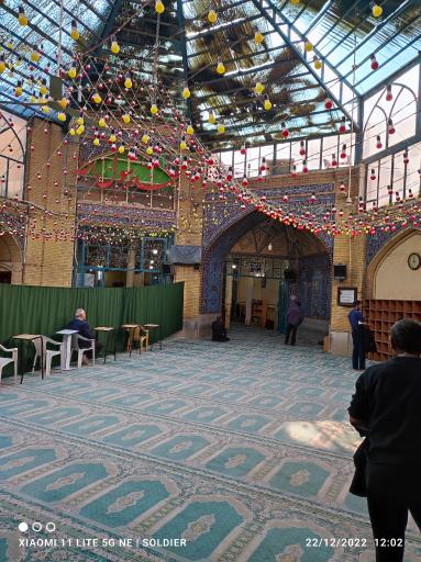 عکس مسجد الاقصی