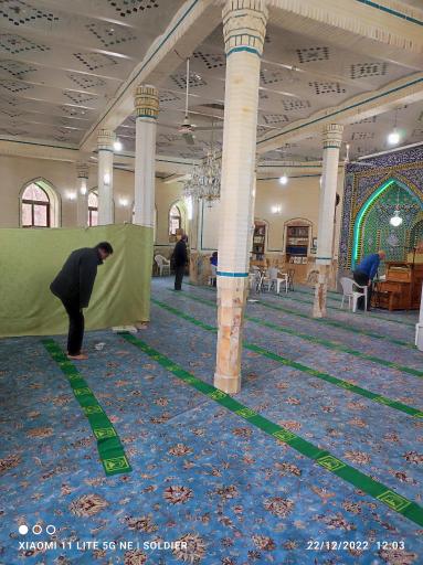 عکس مسجد الاقصی