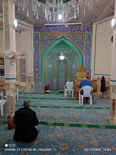 عکس مسجد الاقصی