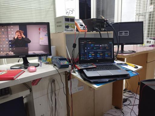 عکس طاها تکنولوژی