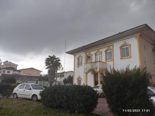 عکس منازل سازمانی مروارید نیرویی دریایی ارتش 