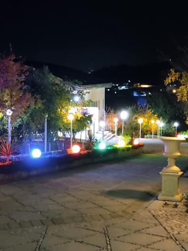 عکس مجتمع رفاهی سبز گستر هوتو