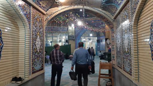 عکس مسجد الاقصی