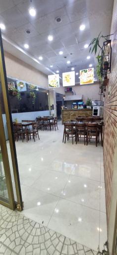 عکس پیتزا فرنو