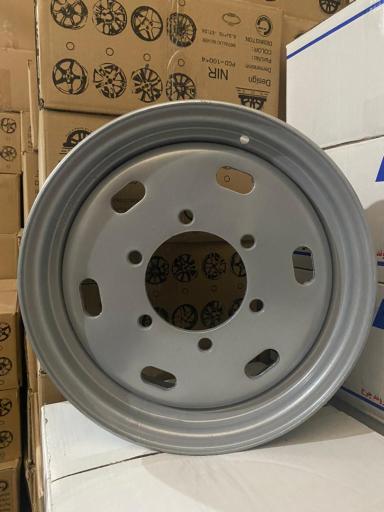 عکس رینگ و لاستیک پارسیان