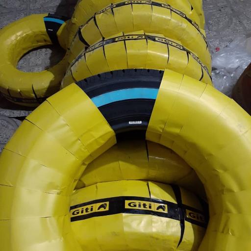 عکس رینگ و لاستیک پارسیان