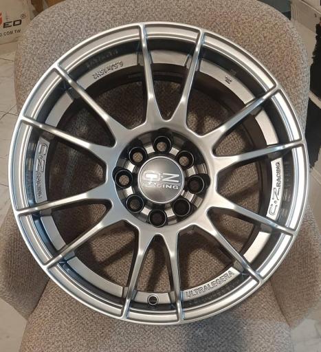 عکس رینگ و لاستیک پارسیان