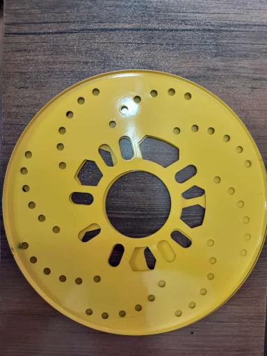 عکس رینگ و لاستیک پارسیان