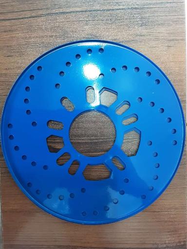 عکس رینگ و لاستیک پارسیان