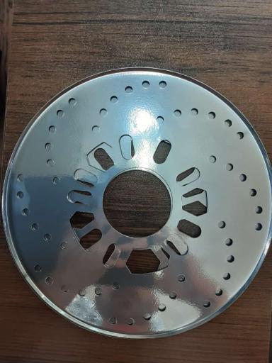 عکس رینگ و لاستیک پارسیان