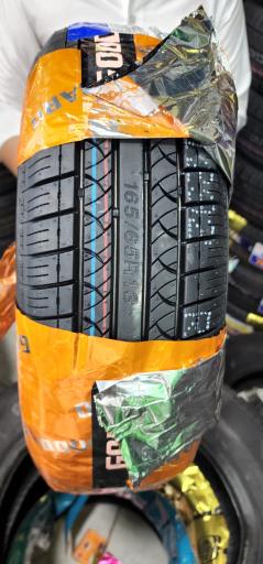 عکس رینگ و لاستیک پارسیان