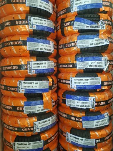 عکس رینگ و لاستیک پارسیان