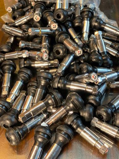 عکس رینگ و لاستیک پارسیان