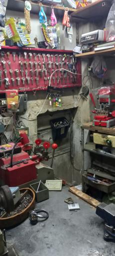 عکس کلیدسازی اطمینان (شعبه یک)