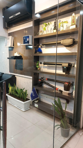 عکس شرکت نوین امنیت