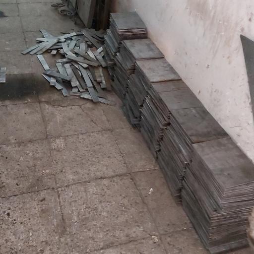 عکس خمکاری و برشکاری سهرابی