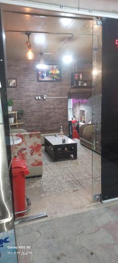 عکس کافی شاپ شولیز