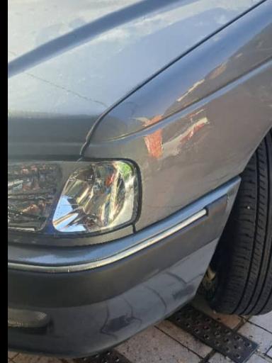 عکس صافکاری pdr برزیل زینالی 