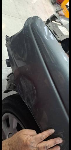 عکس صافکاری pdr برزیل زینالی 