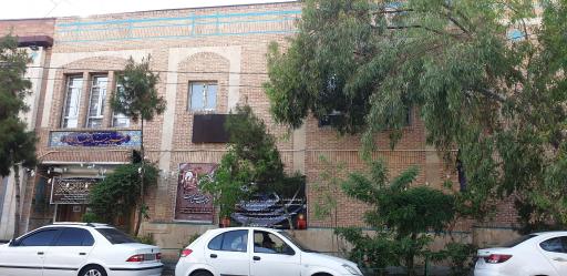 عکس حسینه گلستانی های مقیم مرکز 