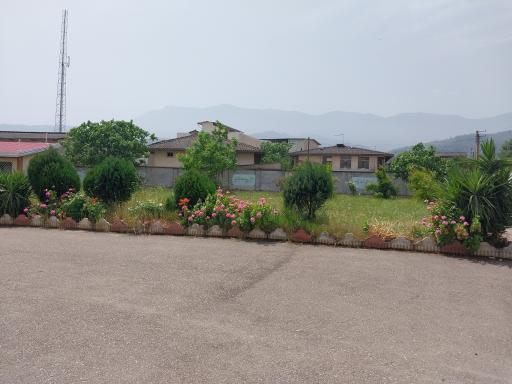 عکس دبستان ۶ کلاسه برکت ۲۲ بهمن