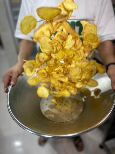 عکس فست فود سیباس