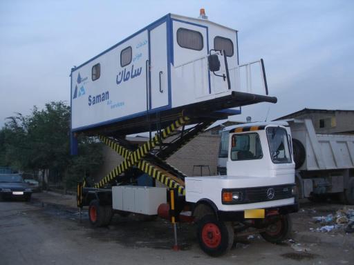 عکس شرکت تیوا صنعت ابتکار