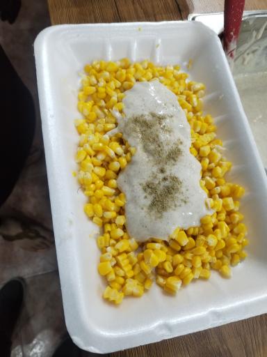 عکس مجموعه غذای آنیا 