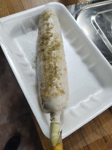 عکس مجموعه غذای آنیا 