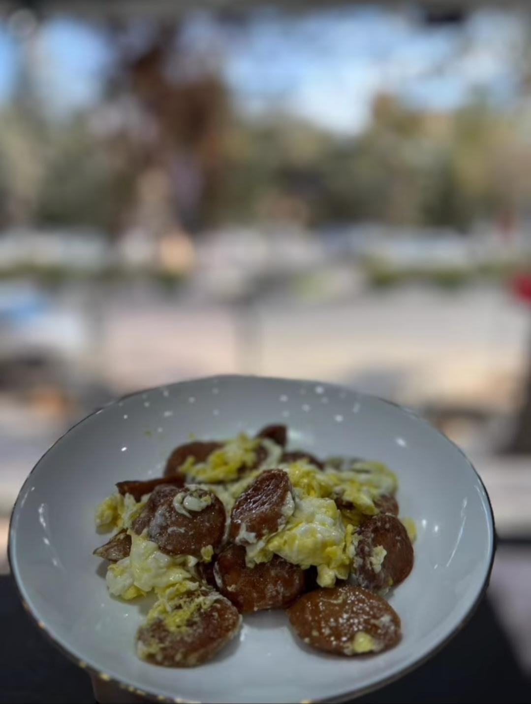 عکس مجموعه غذای آنیا 