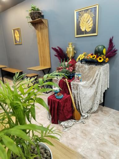 عکس مجموعه غذای آنیا 