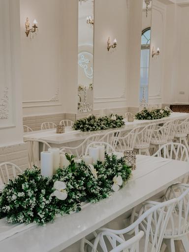 خانه عقد و تشریفات شمعدونی لنگرود 