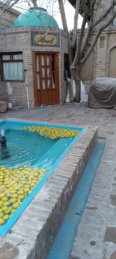 رستوران ملک شاهان