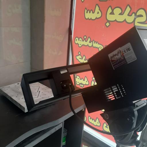 عکس دفتر طراحی سه بعدی مهدیلو