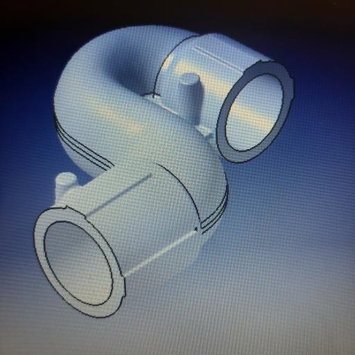 عکس دفتر طراحی سه بعدی مهدیلو