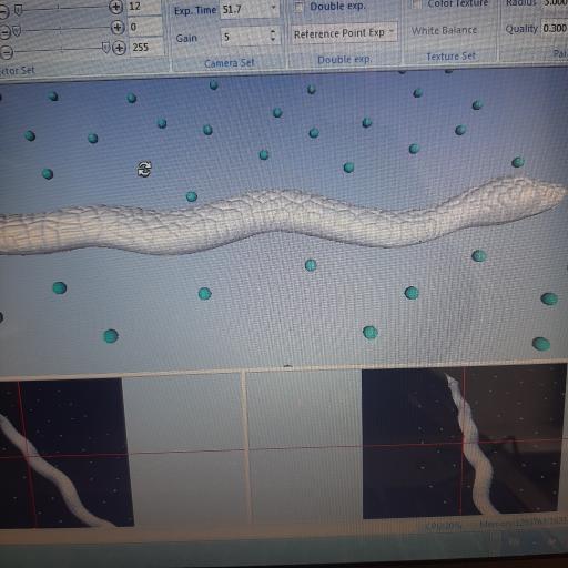 عکس دفتر طراحی سه بعدی مهدیلو