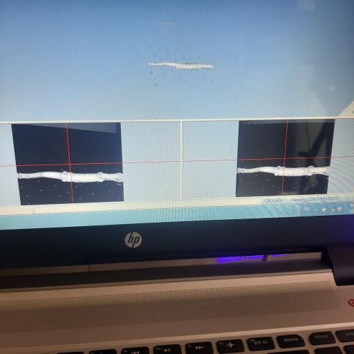 عکس دفتر طراحی سه بعدی مهدیلو