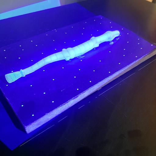 عکس دفتر طراحی سه بعدی مهدیلو