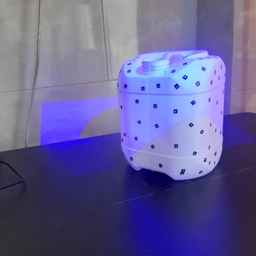 عکس دفتر طراحی سه بعدی مهدیلو