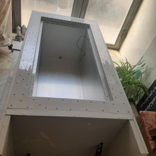 عکس دفتر طراحی سه بعدی مهدیلو