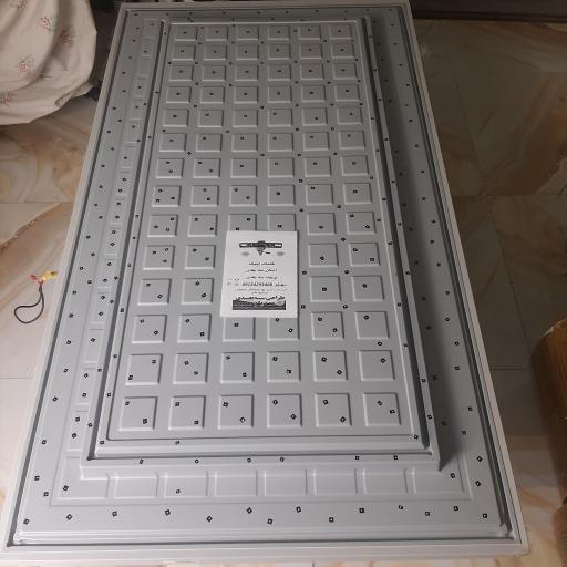 عکس دفتر طراحی سه بعدی مهدیلو