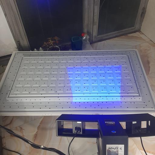 عکس دفتر طراحی سه بعدی مهدیلو