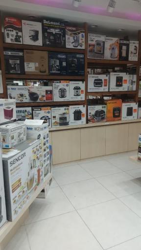 عکس لوازم خانگی سیب