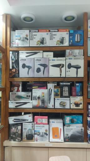 لوازم خانگی سیب