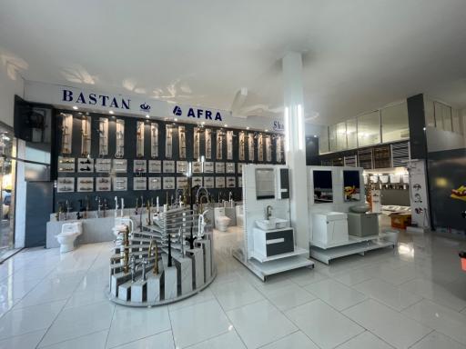 ساختمان کالا بای