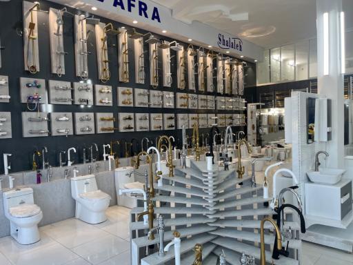 عکس ساختمان کالا بای