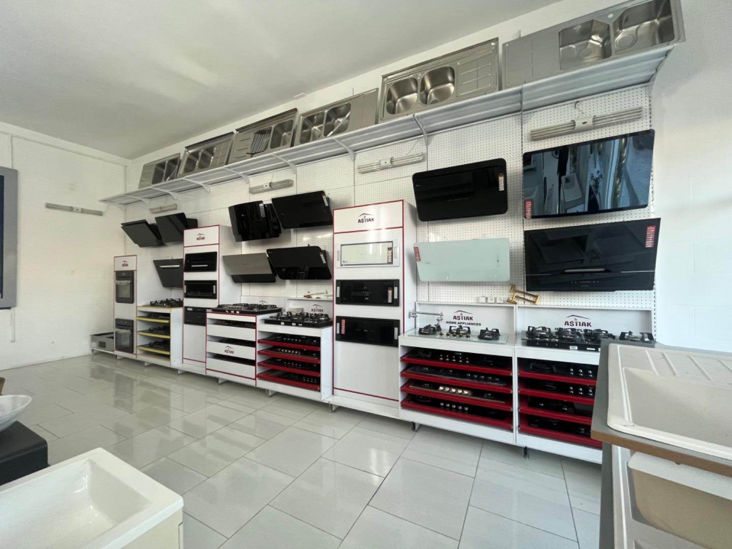 عکس ساختمان کالا بای