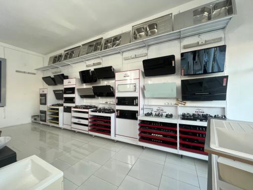 ساختمان کالا بای