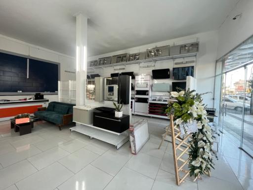 عکس ساختمان کالا بای