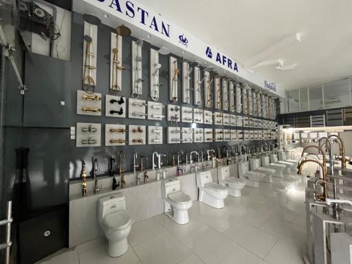 ساختمان کالا بای